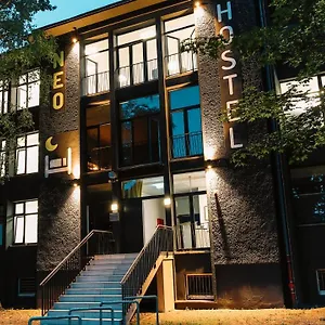 Neohostel , Berlin Niemcy