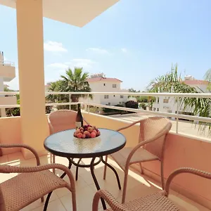 Nissi 3 View 2 Bedroom , Ajia Napa Cypr