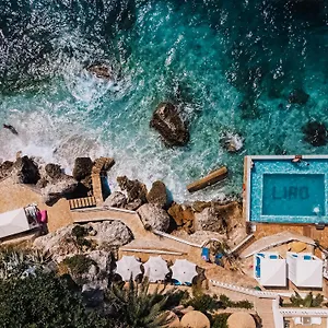 Liro - Adults Only 4*, Radhimë Albania