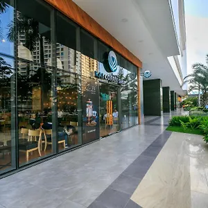 S'home Saigon - Infinity Pool Signature , Ho Chi Minh Wietnam