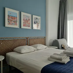 Tefkrou Anthia 9 Apts , Ajia Napa Cypr