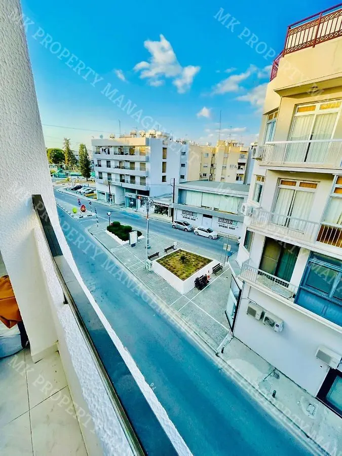 Apartment Milos City Center Apt. 32 Larnaca Cyprus