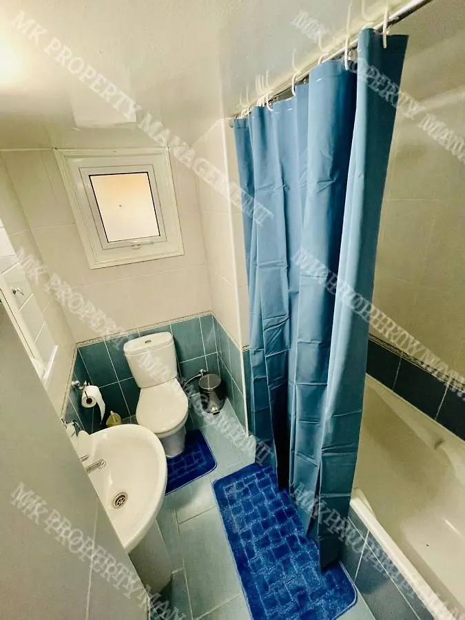 Milos City Center Apt. 32 Larnaca 0*,