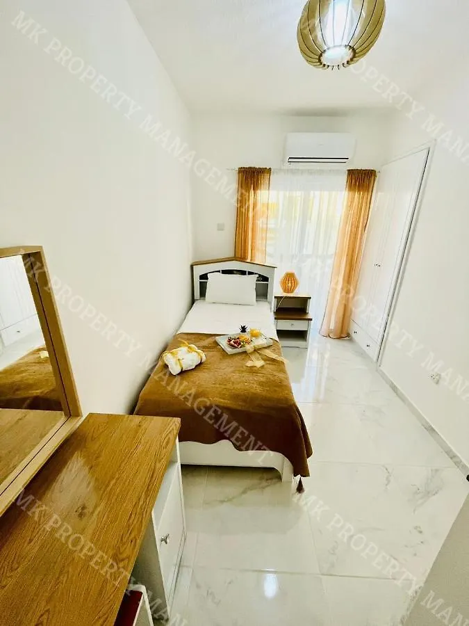 Apartment Milos City Center Apt. 32 Larnaca Cyprus