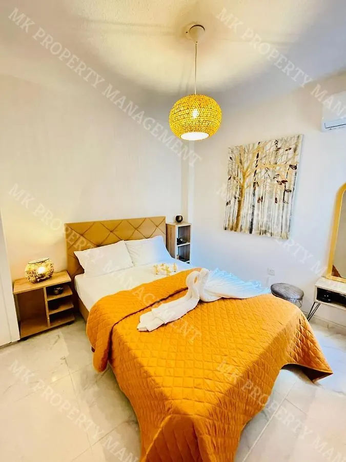 Apartment Milos City Center Apt. 32 Larnaca