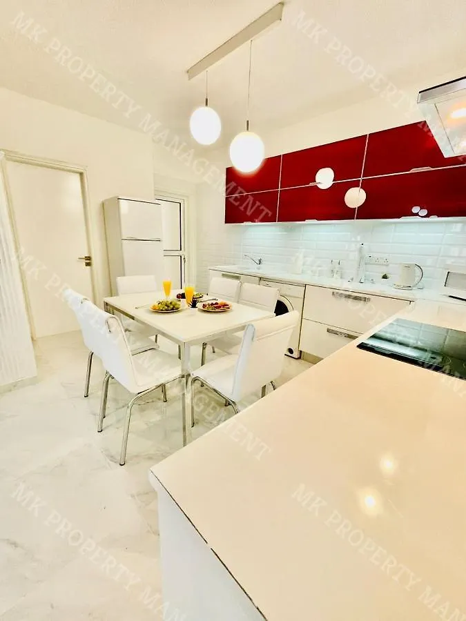 Milos City Center Apt. 32 Larnaca 0*,  Cyprus