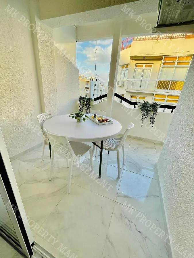 Milos City Center Apt. 32 Larnaca Cyprus